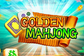 Golden Mahjong