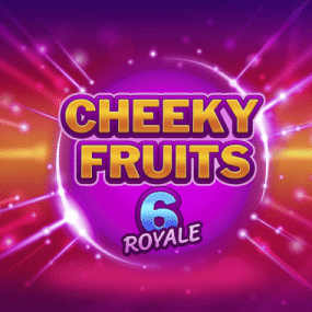 Cheeky Fruits 6 Royale