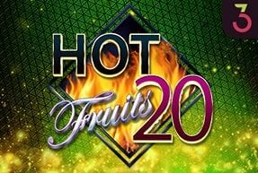 Hot Fruits 20