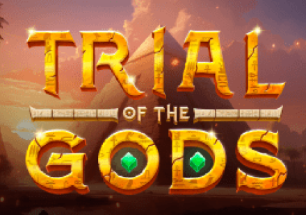 Trial of the Gods