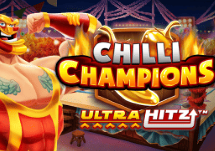 Chilli Champions UltraHitz