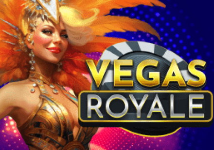 Vegas Royale