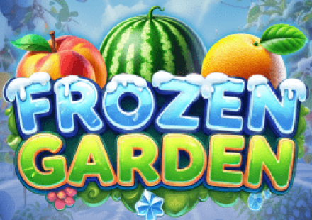 Frozen Garden