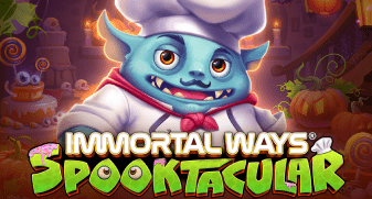 Immortal Ways Spooktacular