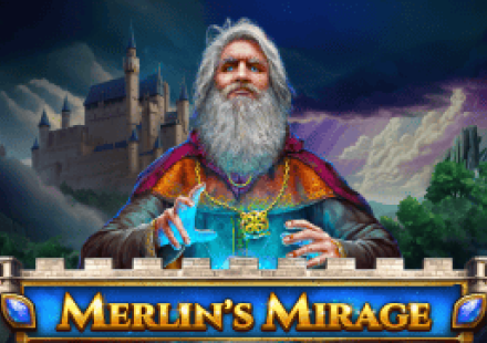 Merlin's Mirage