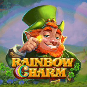 Rainbow Charm