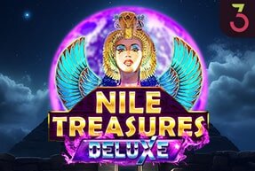 Nile Treasures Deluxe