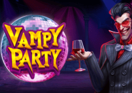 Vampy Party