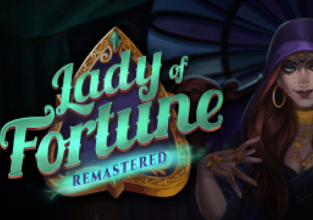 Lady of Fortune Remastered