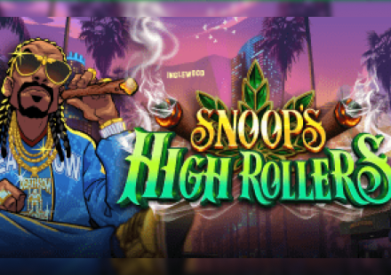 Snoop's High Rollers