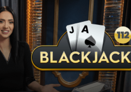 Blackjack 112