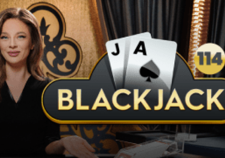 Blackjack 114