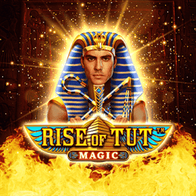 Rise of Tut Magic: Buy Bonus