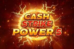 Cash Strike Power 5