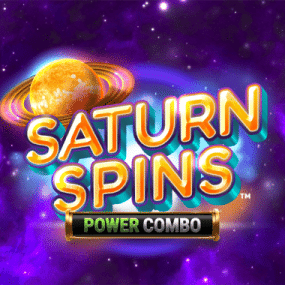 Saturn Spins Power Combo