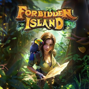 Forbidden Island