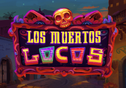 Los Muertos Locos