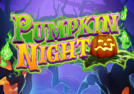 Pumpkin Night