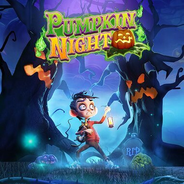 Pumpkin Night