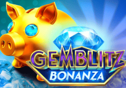 Gemblitz Bonanza