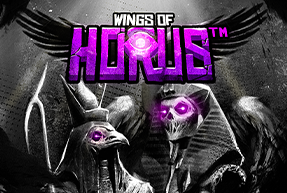 Wings of Horus