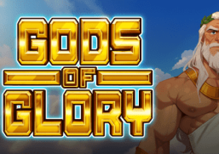 Gods of Glory