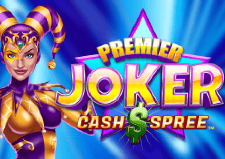 Premier Joker Cash Spree