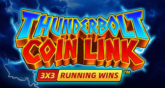 Thunderbolt Coin Link: Running Wins