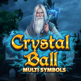 Crystal Ball Multi Symbols