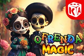 Ofrenda Magic