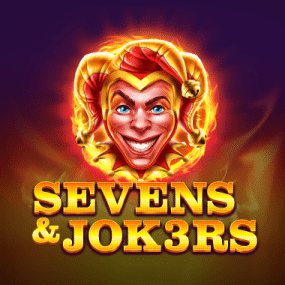Sevens & Jok3rs