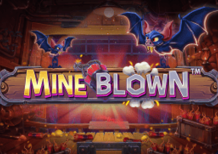 Mine Blown