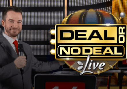 Deal or No Deal