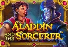 Aladdin and the Sorcerer™