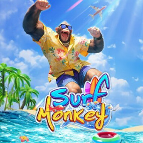 Surf Monkey