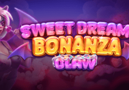 Sweet Dream Bonanza Claw