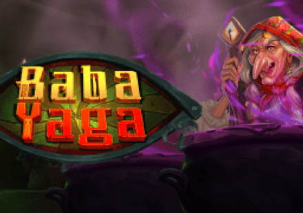 Baba Yaga