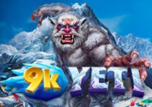 9K YETI