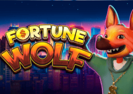 Fortune Wolf