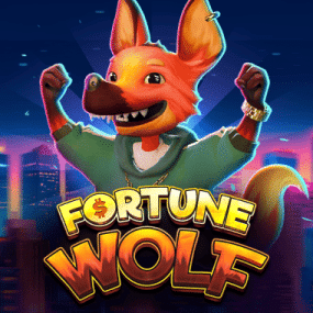 Fortune Wolf