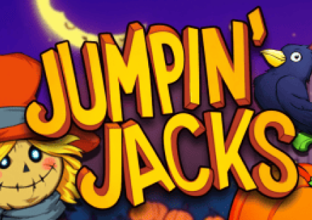 Jumpin' Jacks