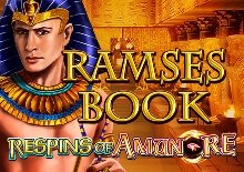 Ramses Book Respins of Amun Re
