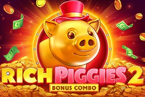 Rich Piggies 2: Bonus Combo