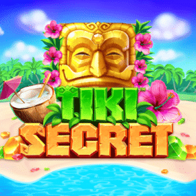 Tiki Secret