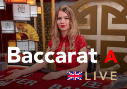 Baccarat A