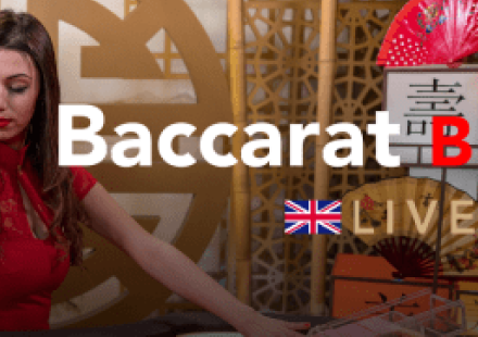 Baccarat B