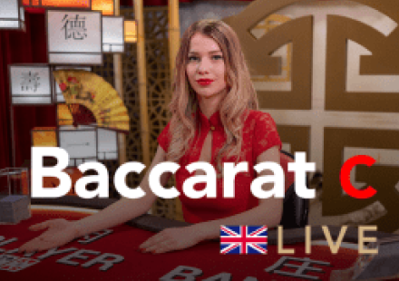 Baccarat C