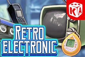 Retro Electronic