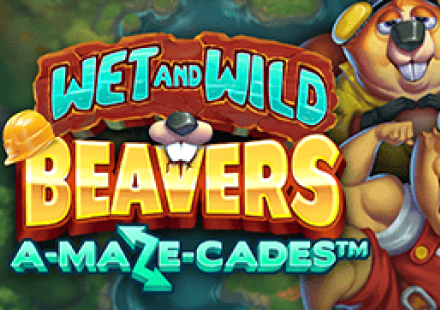 Wet and Wild Beavers