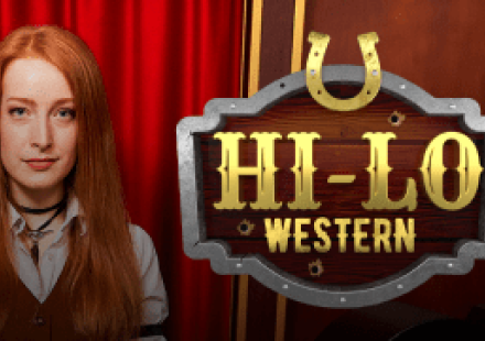 Hi-Lo Western